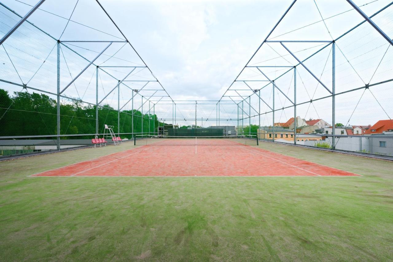 Fala Park Wolsztyn Exterior foto